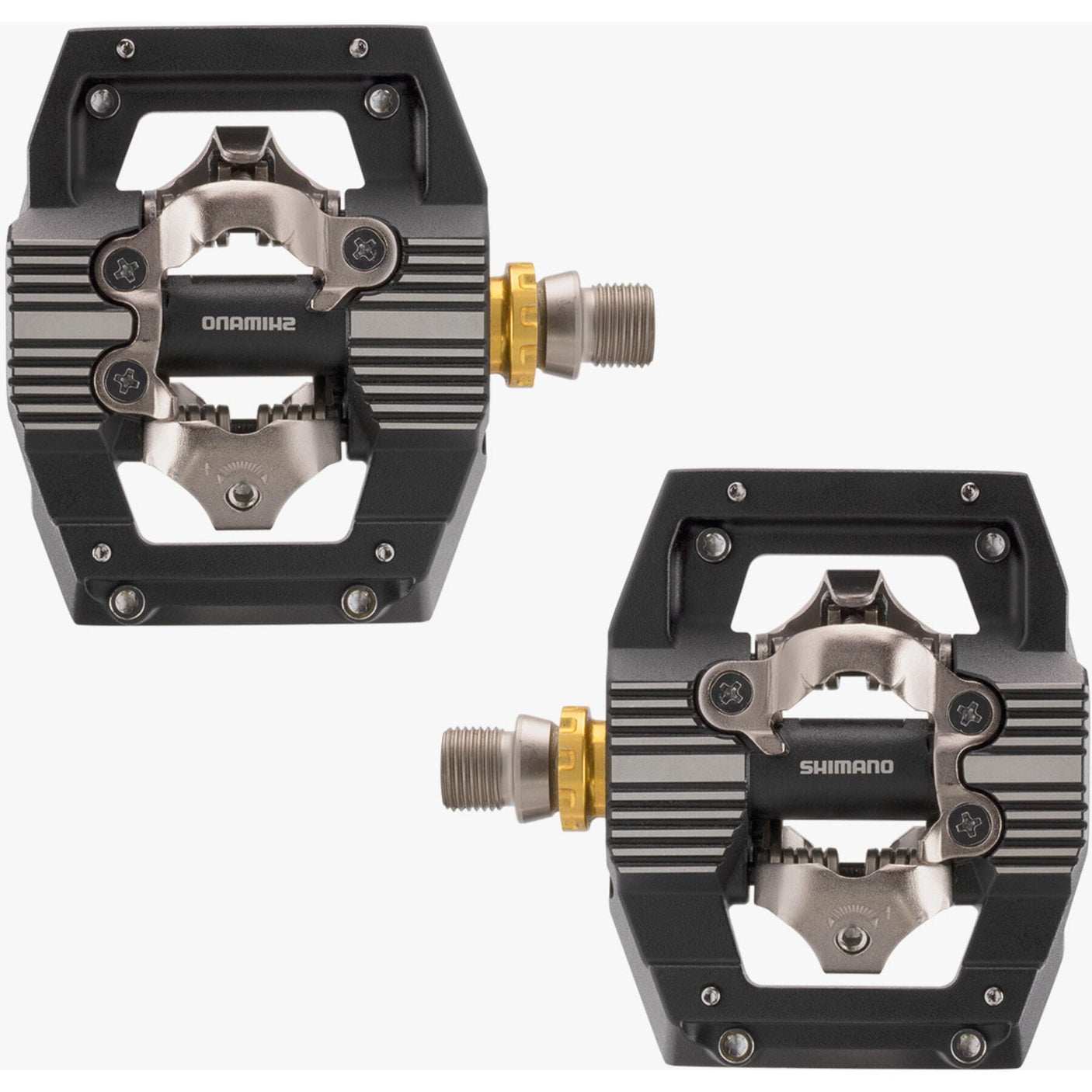 SHIMANO Saint PD-M821 SPD Pedals