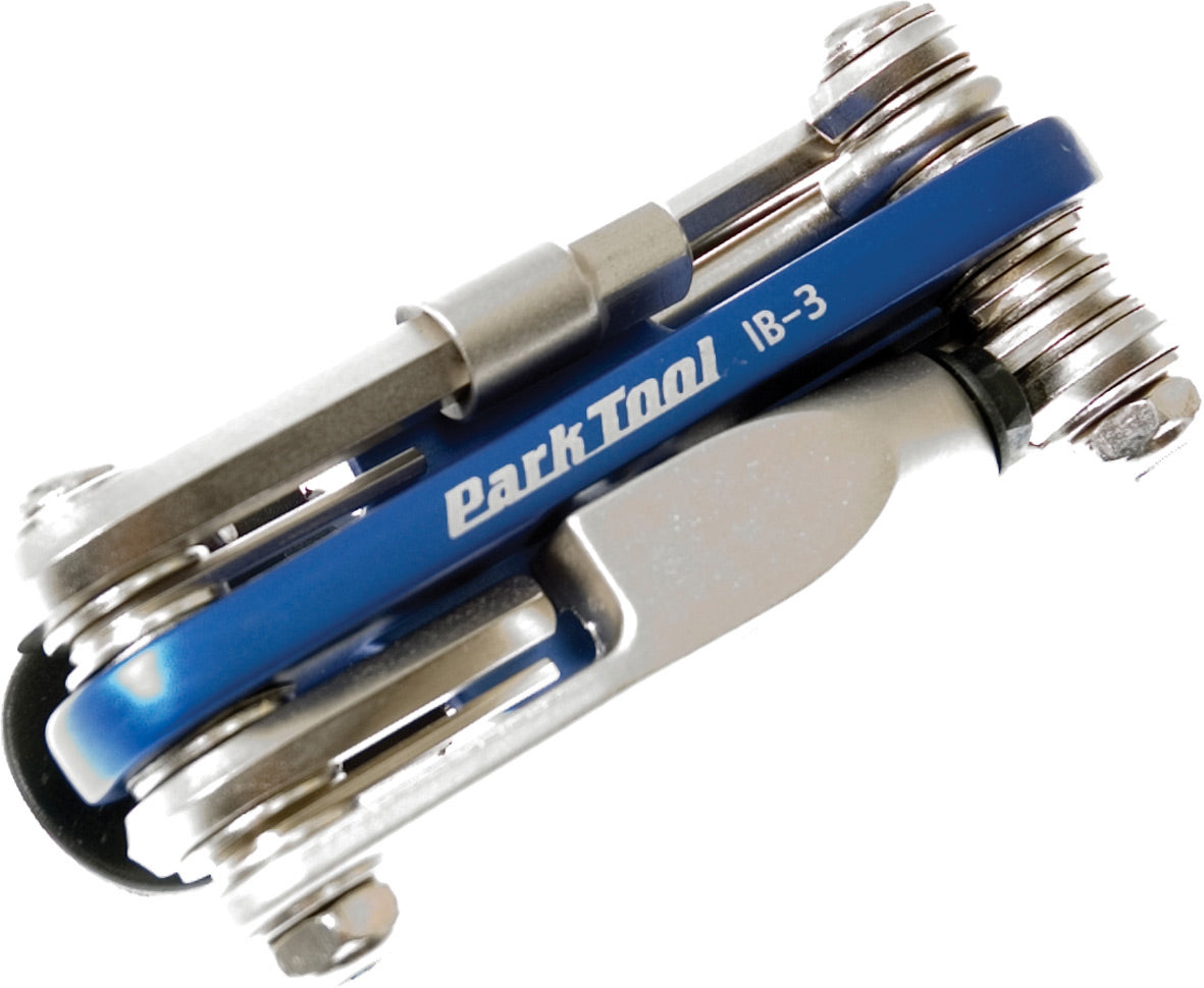 PARK TOOL IB-3 Multi Tool